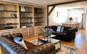Sublime duplex champenois avec vue sur les vignes