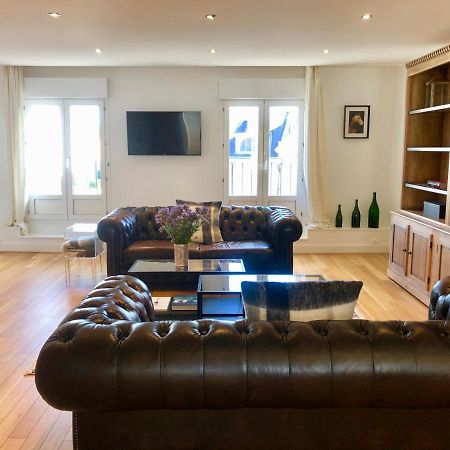 Appartement Sublime duplex champenois avec vue sur les vignes à Épernay Extérieur photo