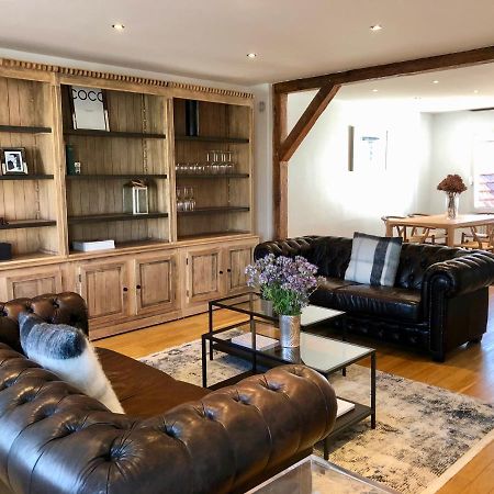 Appartement Sublime duplex champenois avec vue sur les vignes à Épernay Extérieur photo