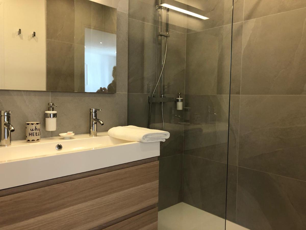 Appartement Sublime duplex champenois avec vue sur les vignes à Épernay Extérieur photo