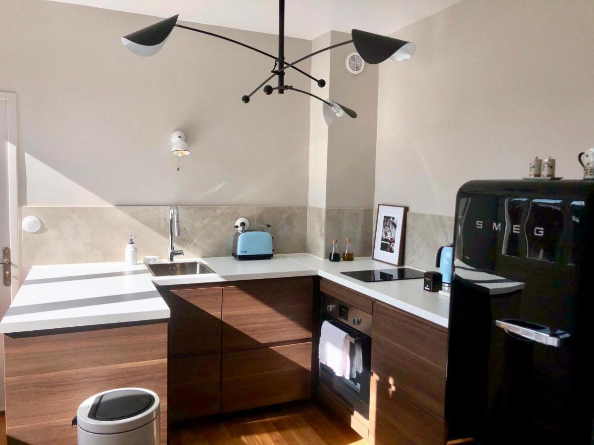 Appartement Sublime duplex champenois avec vue sur les vignes à Épernay Extérieur photo