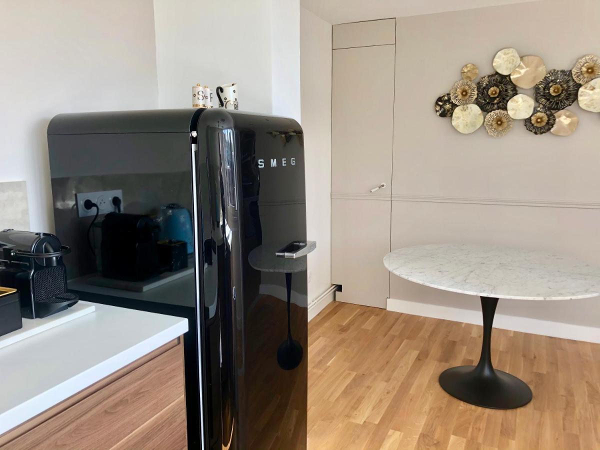 Appartement Sublime duplex champenois avec vue sur les vignes à Épernay Extérieur photo